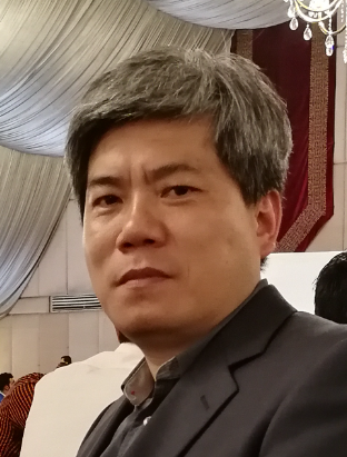 Changsheng Peng