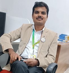 Suresh Kumarasamy