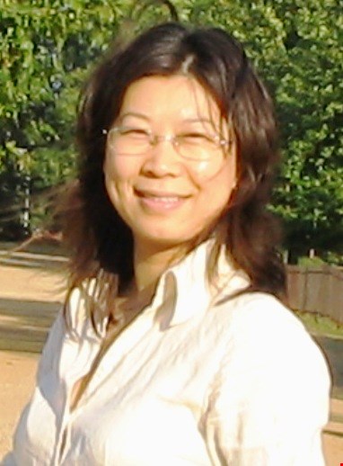 Catherine L. Wang