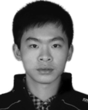 Weirui Lu