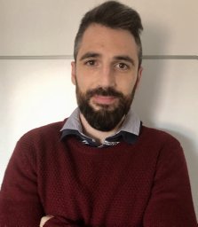 Alberto Muñoz-Prieto
