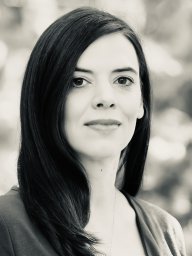 Kristina Allgoewer
