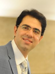 Ehsan Dehghan