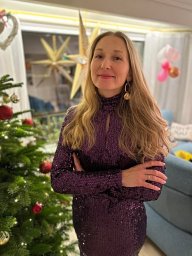 Victoria Konovalenko Slettli