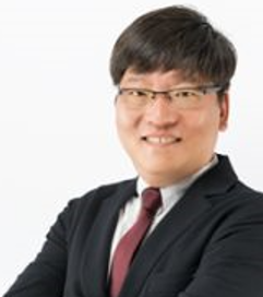 Sungjee Kim
