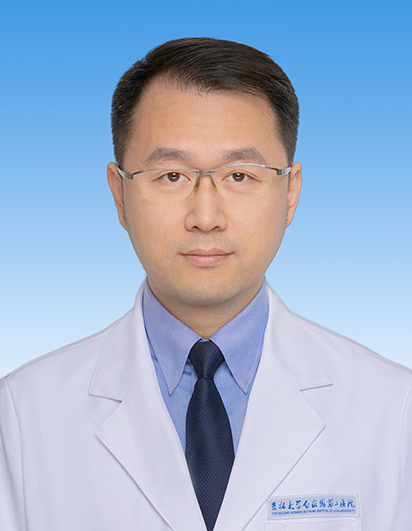 Shanyong Zhang