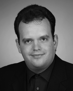 Erik Tews
