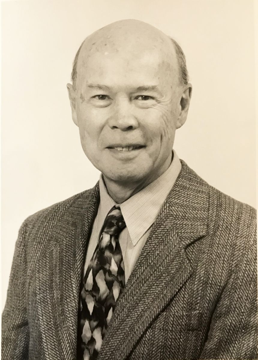 John Mackenzie