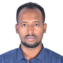 Zenawi Hagos Gufue