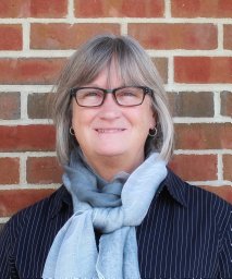 Sara P. Johnston