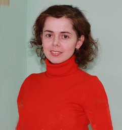 Lilya U. Dzhemileva