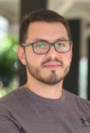 Andre Damasio