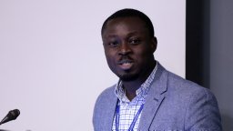 Olufemi A Erinoso