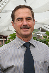 David M. Stelly