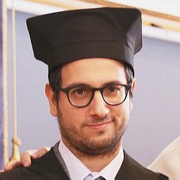 Simone Gitto