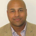 Paul Rowe