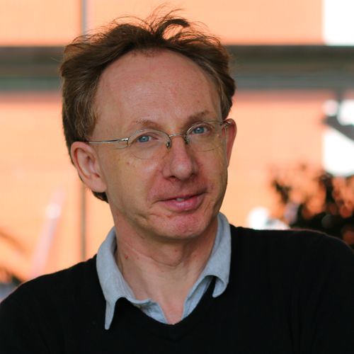 Paul McGale