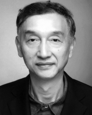 Yuejin Zhang