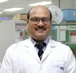 Subrat Kumar Bhattamisra