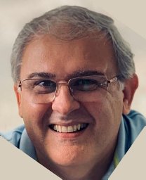 Ricardo Faria Ribeiro