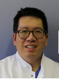 Cho-Ming Chao