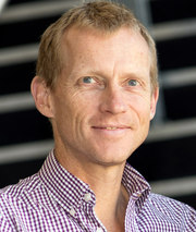 Joel Mackay