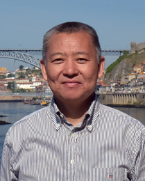 Yongjian Liu