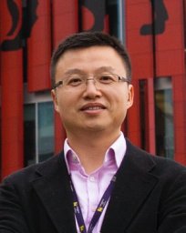 Yonghao Wang