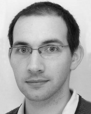 Yann Dupas