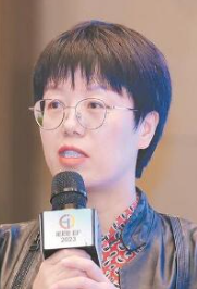 Yuehui Huang