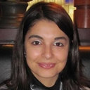 Miriam Jaafar
