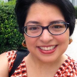Carolina-Nicole Scott Herrera