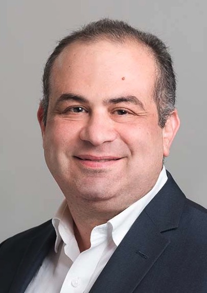 Amr S. Helmy