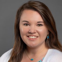Amber M. Hubbard
