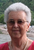 Giuseppina Barsacchi