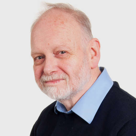 David Balfour