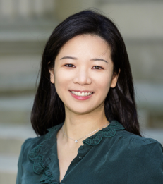 Yaqi Duan