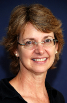 Catherine F. Clarke