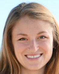 Zoe Buck Bracey