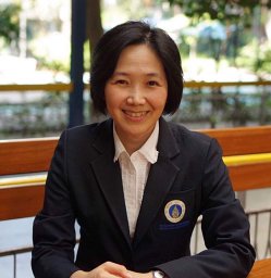 Atitaya Siripinyanond