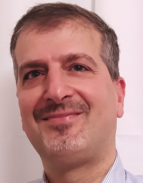 Christos Tjortjis