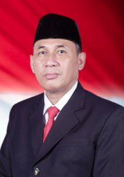 Ibrahim Ahmad