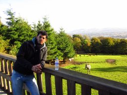 Sameh M. Shaddad