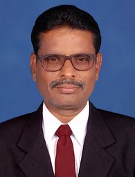 M.N. Arumugham