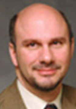 Robert WW Biederman