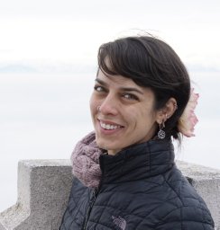 Angela N. Fioretti