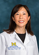 Helen K. Morgan