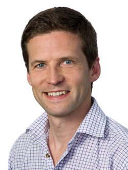 Matthew Brander