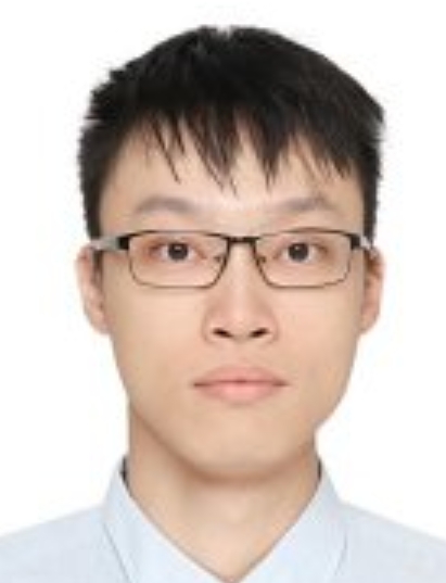 Junyu Lu