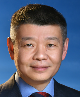Zhan Yin
